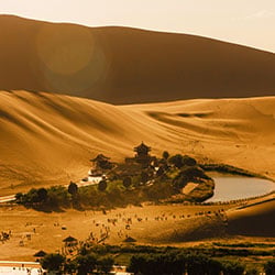 Silk Road