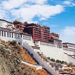 Tibet
