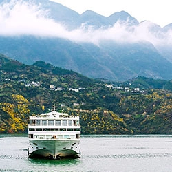Yangtze Cruise