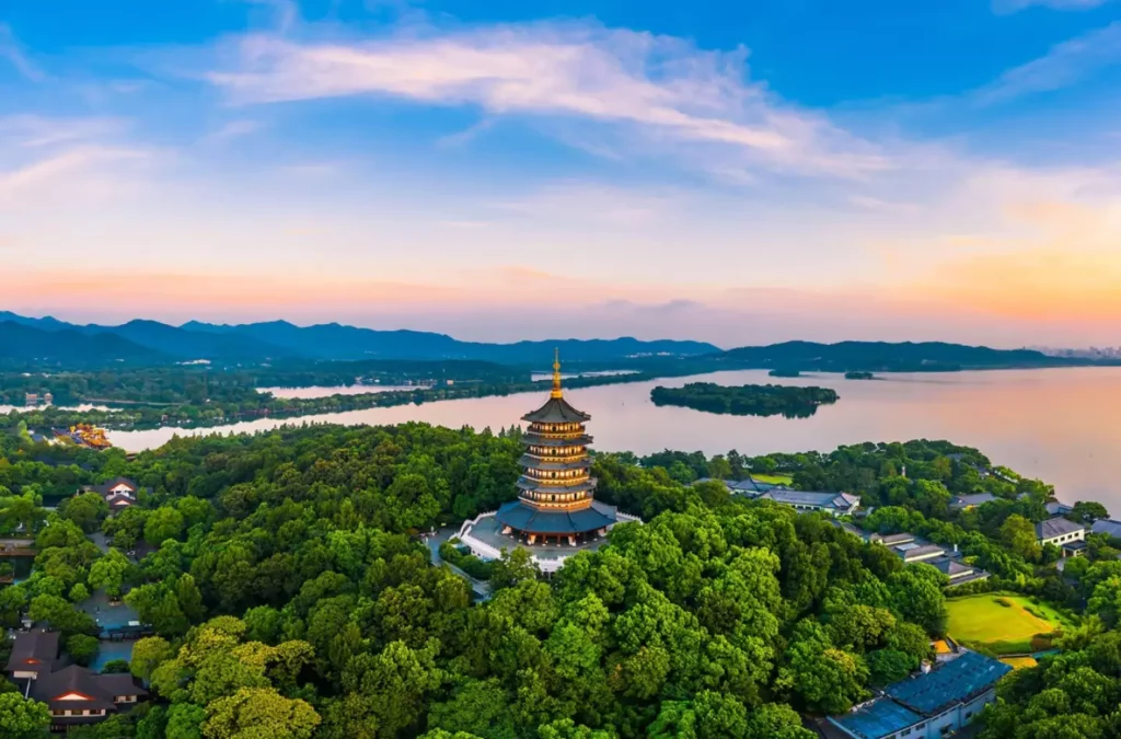 Hangzhou